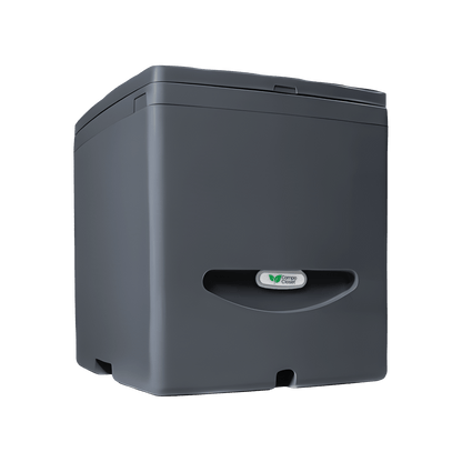 Compocloset Cuddy Lite Portable Composting Toilet