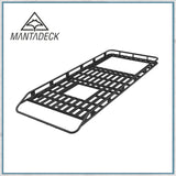 Mantadeck - MWB Sprinter Overland Rooftop Deck-Camper Interiors