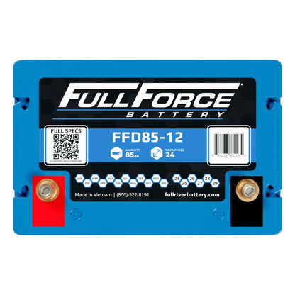 Full Force Battery FFD85-12