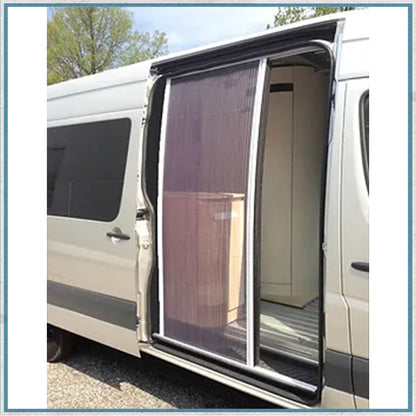 Horrex Fly Screen - Fiat Ducato H2/H3-Camper Interiors