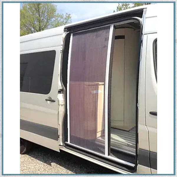 Horrex Fly Screen - Volkswagen T5/T6-Camper Interiors