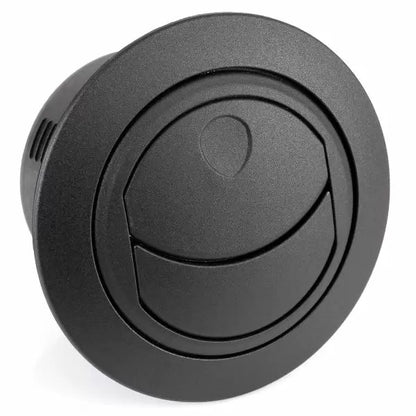 Directional Round Air Vent - Flanged