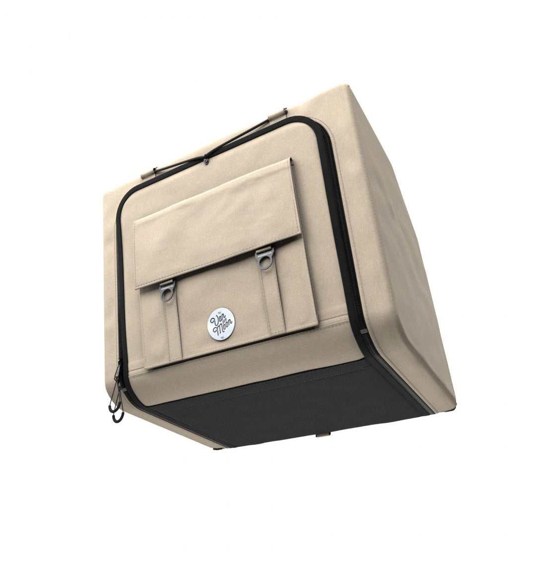 moon box titan beige 50cm