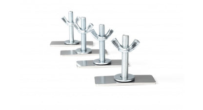 Vandermoon Moon Fix A and B