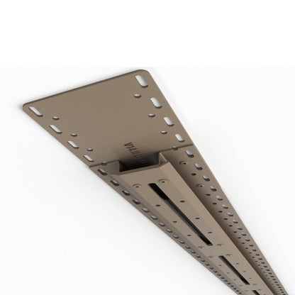 moon frame 2.0 set 2 - brown