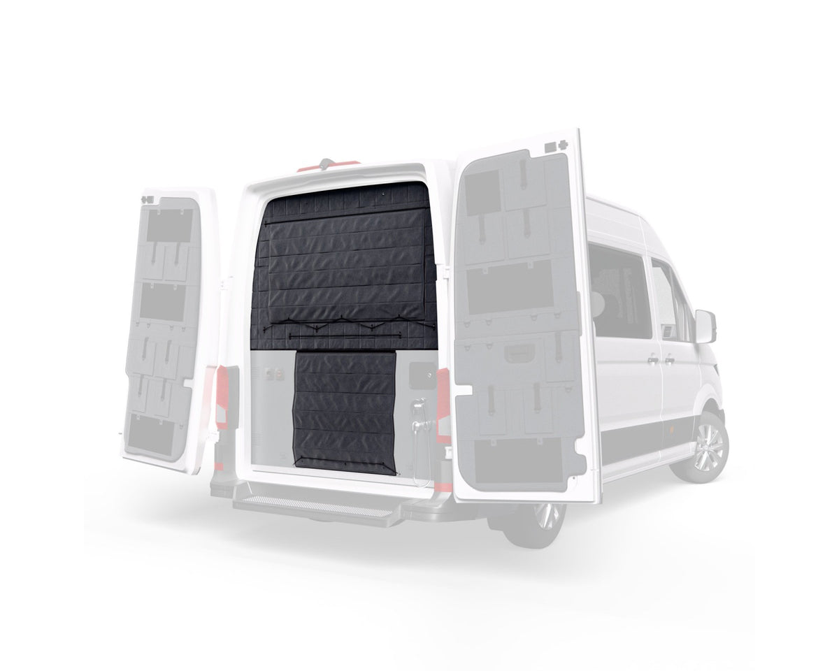 Moon mosquito Man tge Anthracite