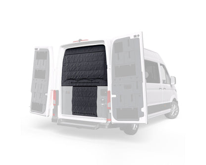Moon mosquito Man tge Anthracite