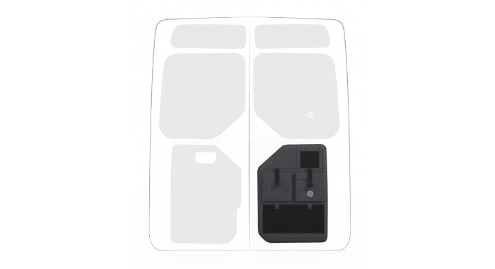 Moon Organiser - Crafter / TGE H2