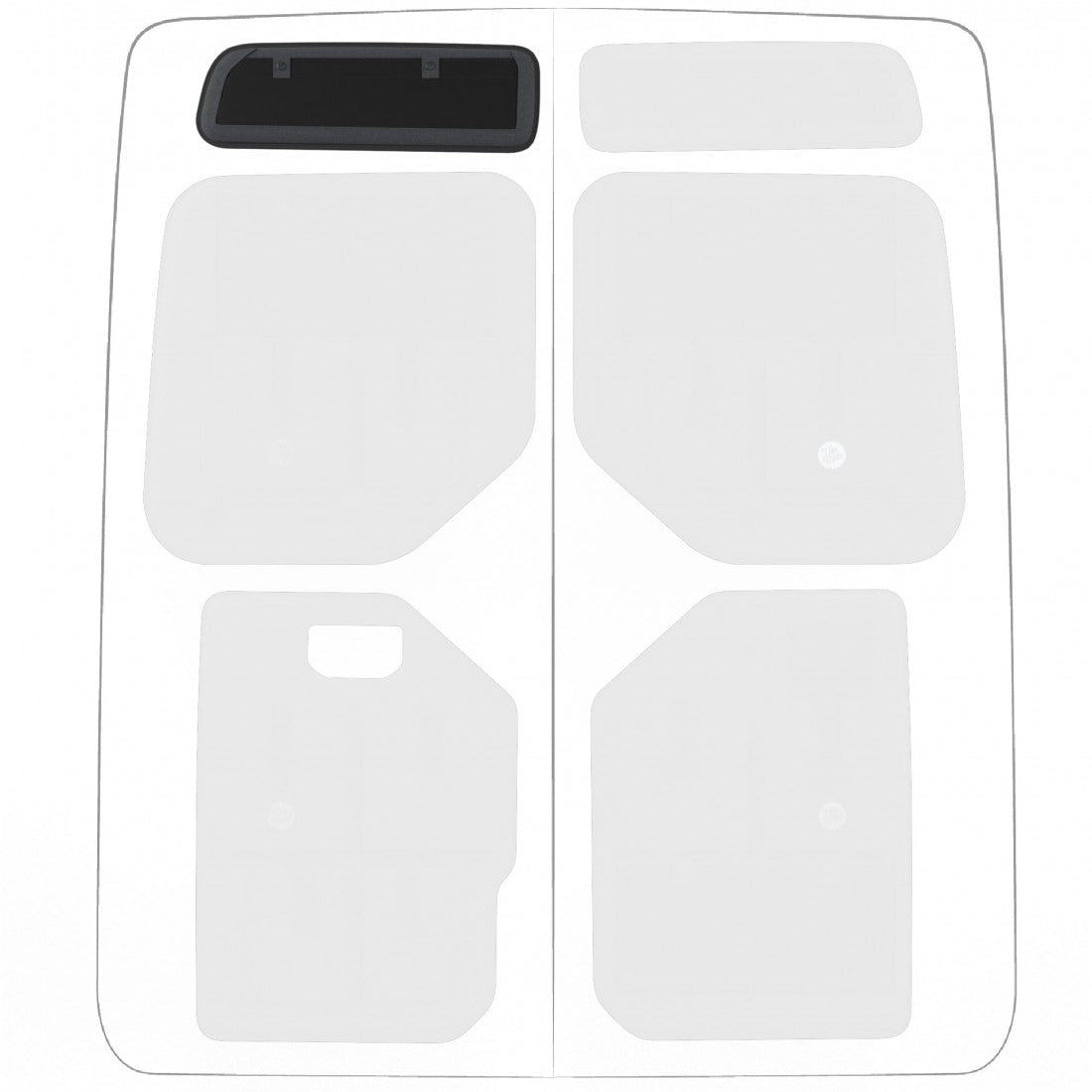 Moon Organiser - Crafter / MAN TGE H2