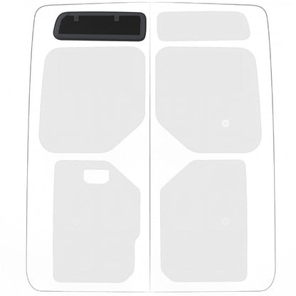 Moon Organiser - Crafter / MAN TGE H2