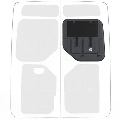 Moon Organiser - Crafter / MAN TGE H2