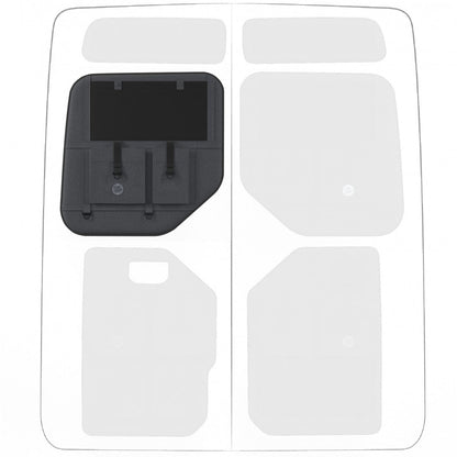 Moon Organiser - Crafter / MAN TGE H2