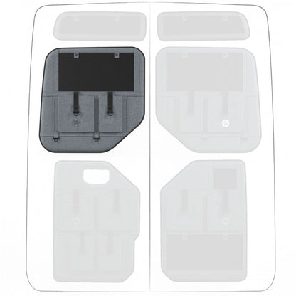 Moon Organiser - Crafter / MAN TGE H2
