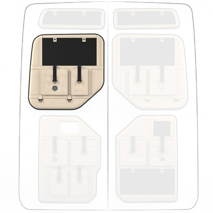 Moon Organiser - Crafter / MAN TGE H2