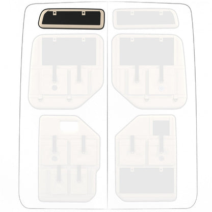 Moon Organiser - Crafter / MAN TGE H2