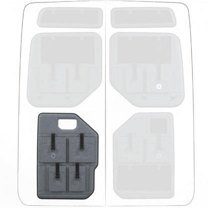 Moon Organiser - Crafter / MAN TGE H2