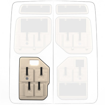 Moon Organiser - Crafter / MAN TGE H2