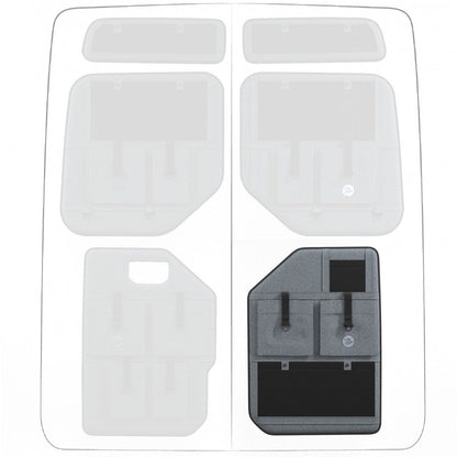 Moon Organiser - Crafter / MAN TGE H2