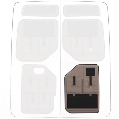 Moon Organiser - Crafter / MAN TGE H2
