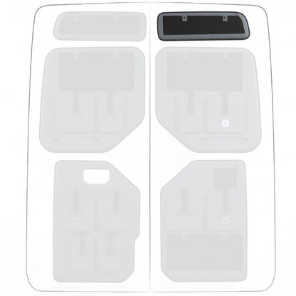 Moon Organiser - Crafter / MAN TGE H2