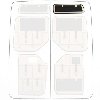 Moon Organiser - Crafter / MAN TGE H2