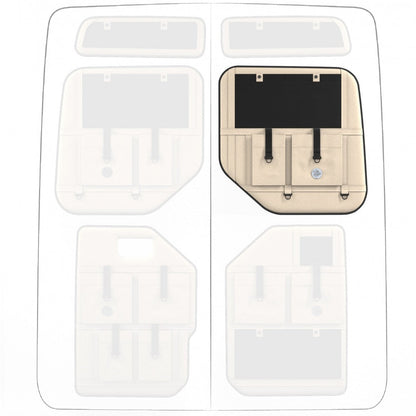 Moon Organiser - Crafter / MAN TGE H2
