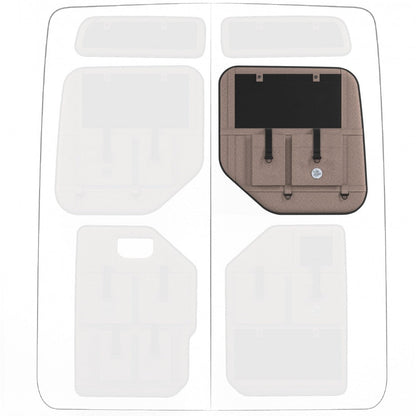 Moon Organiser - Crafter / MAN TGE H2