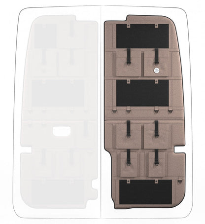 Moon Organiser - Crafter / MAN TGE H2