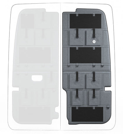 Moon Organiser - Crafter / MAN TGE H2