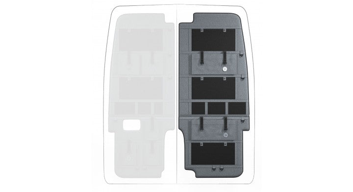 Moon Organiser - Sprinter 906