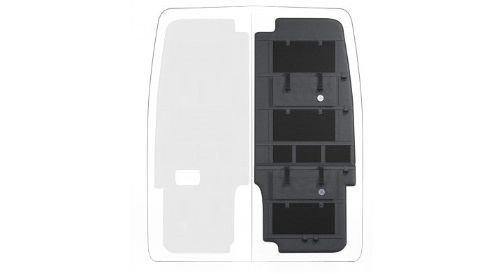 Moon Organiser - Sprinter 906