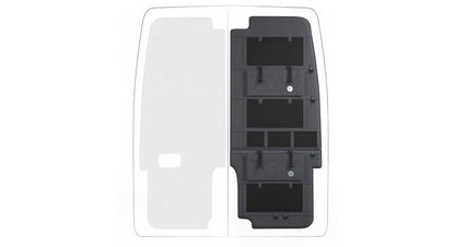 Moon Organiser - Sprinter 906