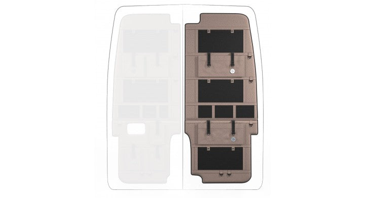 Moon Organiser - Sprinter 906