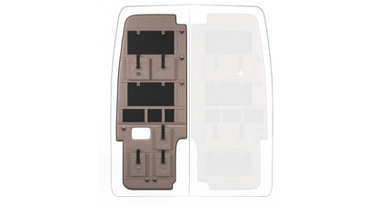 Moon Organiser - Sprinter 906