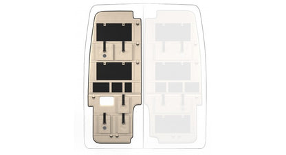 Moon Organiser - Sprinter 906