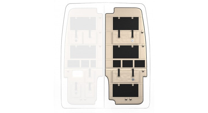 Moon Organiser - Sprinter 906
