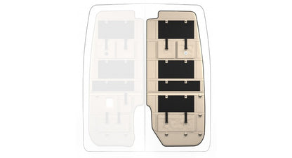Moon Organiser - Sprinter 907 H2 RWD
