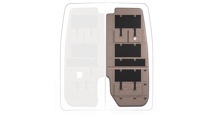 Moon Organiser - Sprinter 907 H2 RWD