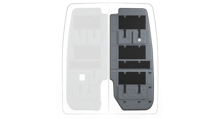 Moon Organiser - Sprinter 907 H2 RWD