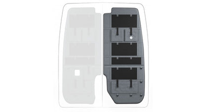 Moon Organiser - Sprinter 907 H2 RWD