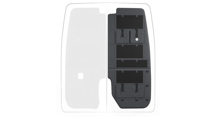 Moon Organiser - Sprinter 907 H2 RWD