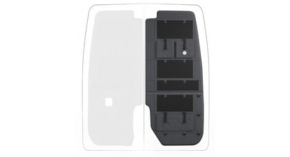 Moon Organiser - Sprinter 907 H2 RWD