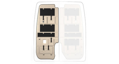 Moon Organiser - Sprinter 907 H2 RWD