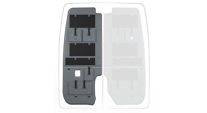 Moon Organiser - Sprinter 907 H2 RWD