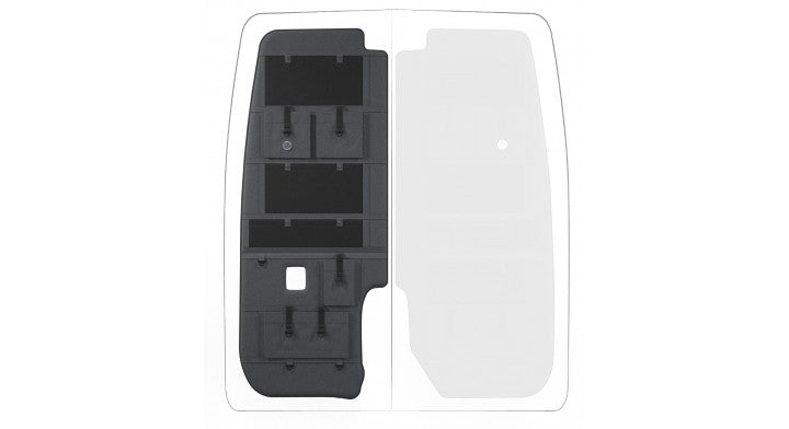 Moon Organiser - Sprinter 907 H2 RWD