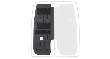 Moon Organiser - Sprinter 907 H2 RWD