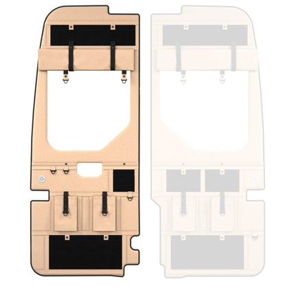 Moon Organiser - Crafter / MAN TGE H2