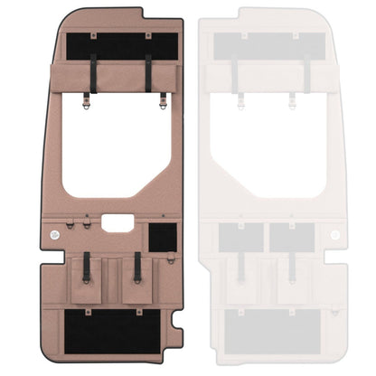 Moon Organiser - Crafter / MAN TGE H2