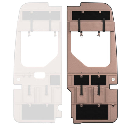 Moon Organiser - Crafter / MAN TGE H2