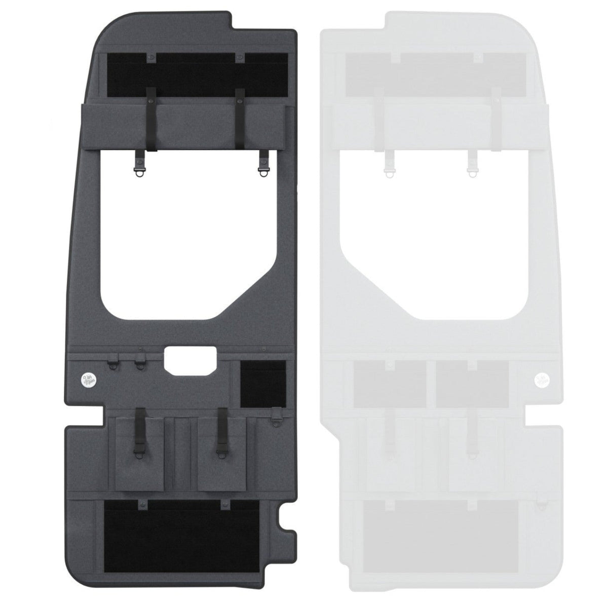 Moon Organiser - Crafter / MAN TGE H2